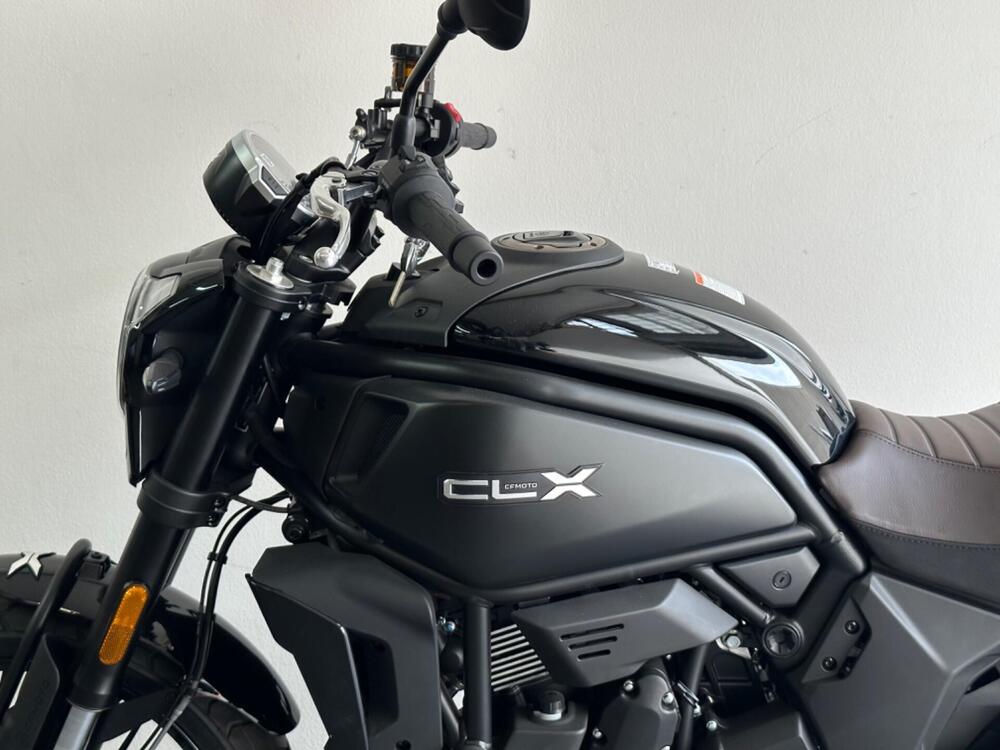CFMOTO 700CL-X Heritage (2021 - 25) (4)