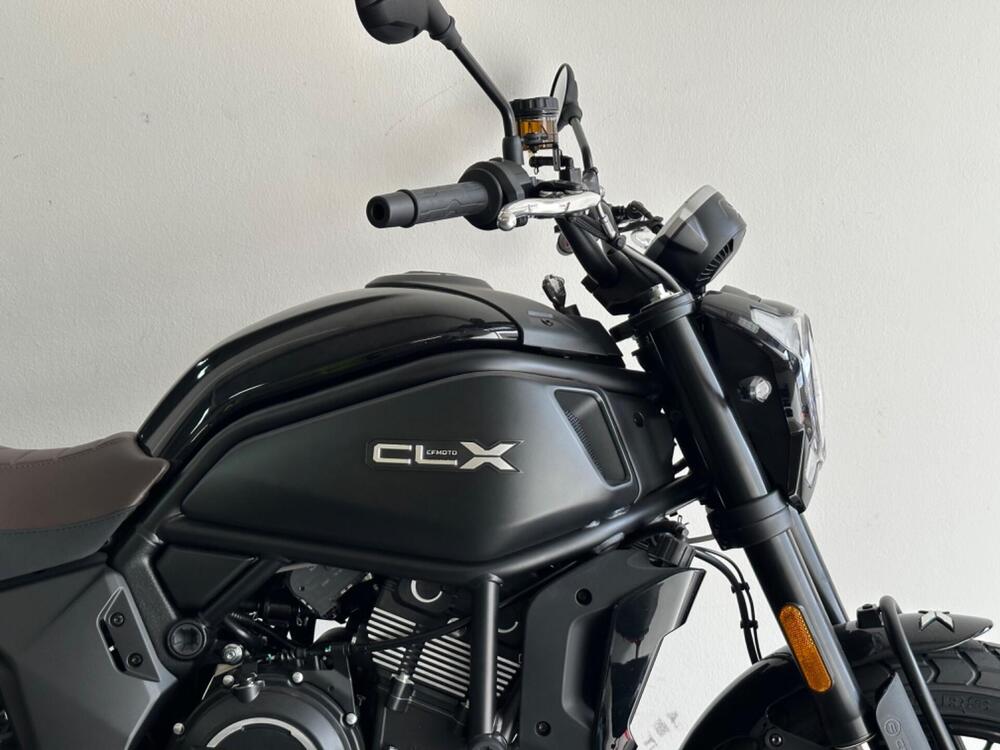 CFMOTO 700CL-X Heritage (2021 - 25) (5)