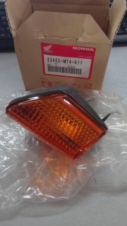 Lente frecce VFR 750 Honda