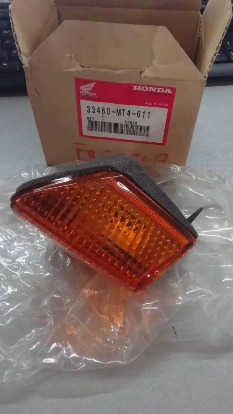 Lente frecce VFR 750 Honda