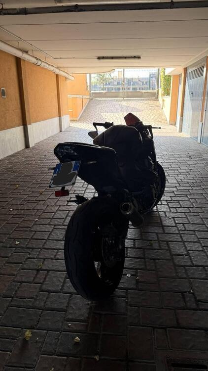 Kawasaki Z 800 ABS (2012 - 16)