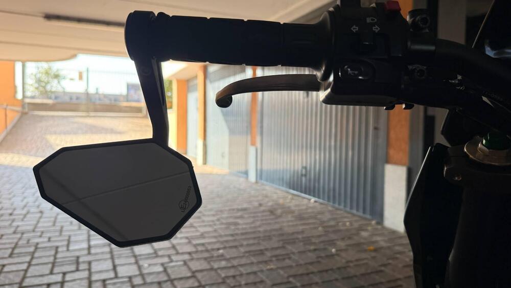 Kawasaki Z 800 ABS (2012 - 16) (3)