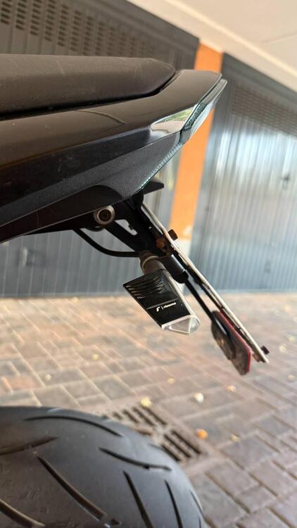 Kawasaki Z 800 ABS (2012 - 16) (4)