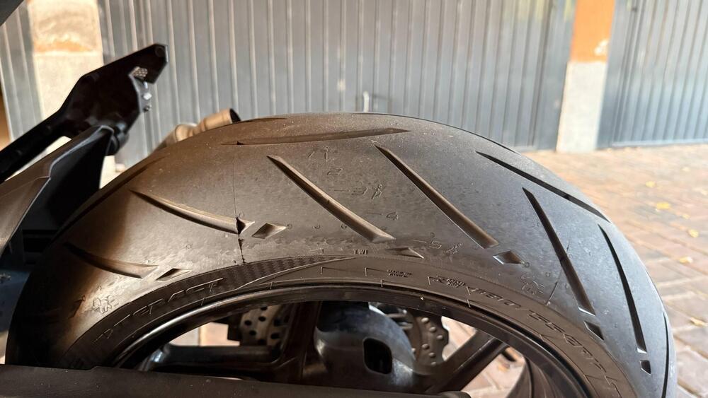 Kawasaki Z 800 ABS (2012 - 16) (5)