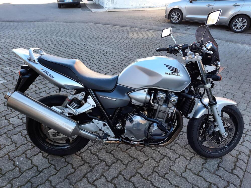 Honda CB 1300