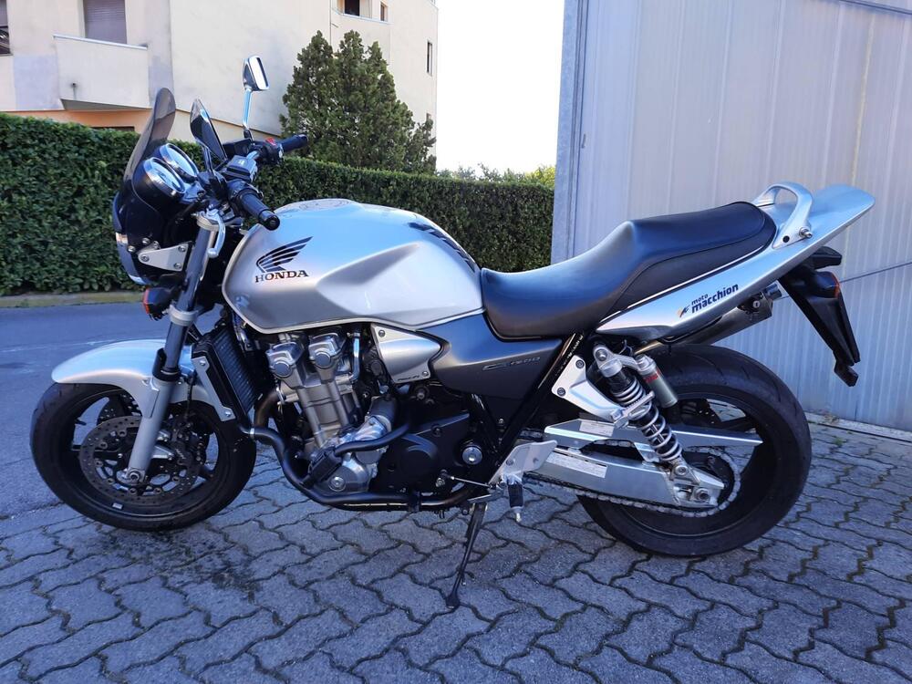 Honda CB 1300 (2)