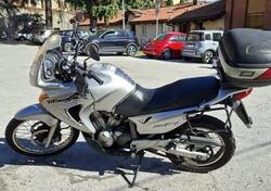 Honda Transalp XL 650V (2000 - 04) usata