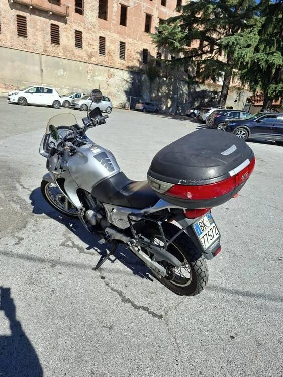 Honda Transalp XL 650V (2000 - 04) (2)