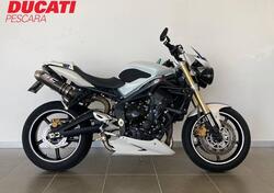 Triumph Street Triple (2007 - 12) usata