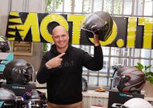 Recensito CGM 136 RNA: il casco jet di qualità e al giusto prezzo [VIDEO]