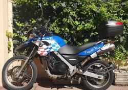 Bmw F 650 GS Dakar usata