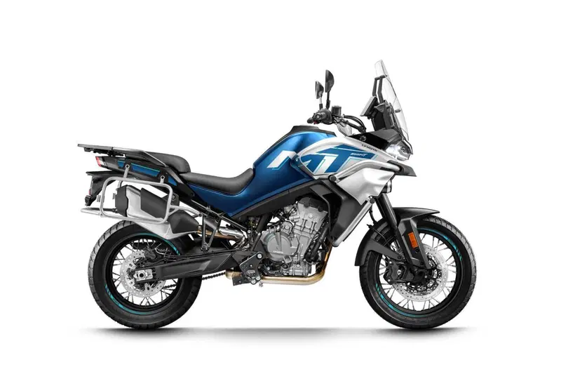 CFMOTO 800MT Sport (2022 - 26)