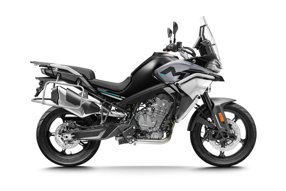 CFMOTO 800MT Sport (2022 - 25) (2)