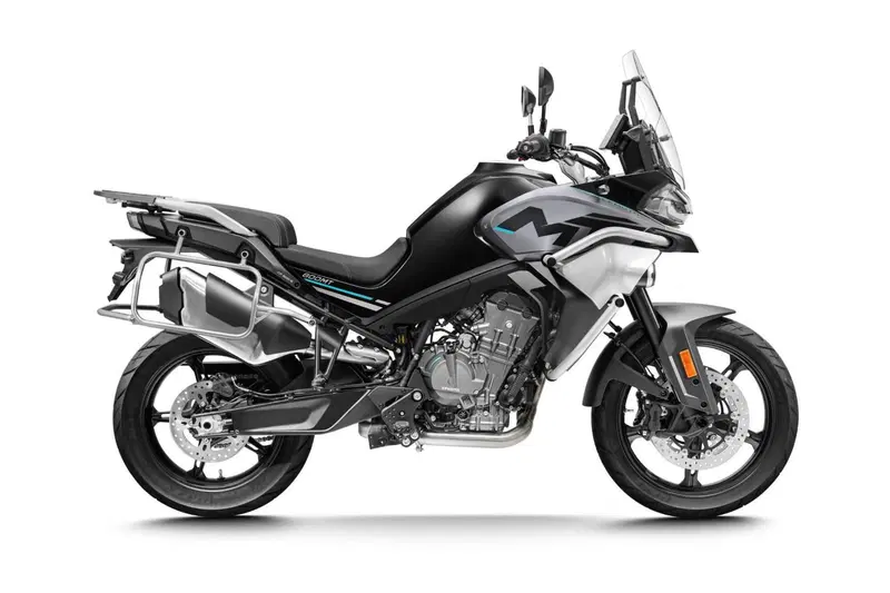 CFMOTO 800MT Sport (2022 - 26) (2)