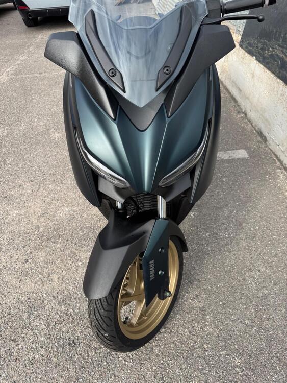 Yamaha X-Max 300 Tech Max (2021 - 24) (3)