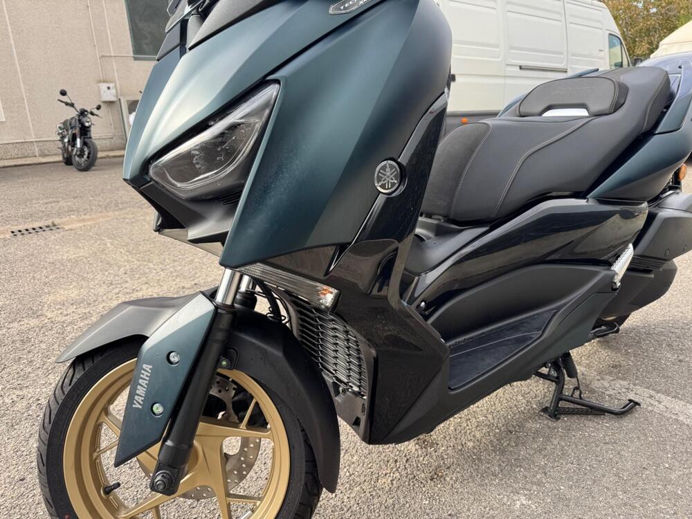 Yamaha X-Max 300 Tech Max (2021 - 24) (4)