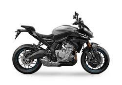 CFMOTO 675NK (2025) nuova