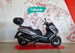 Kymco Downtown 350i ABS (2016 - 20) usata