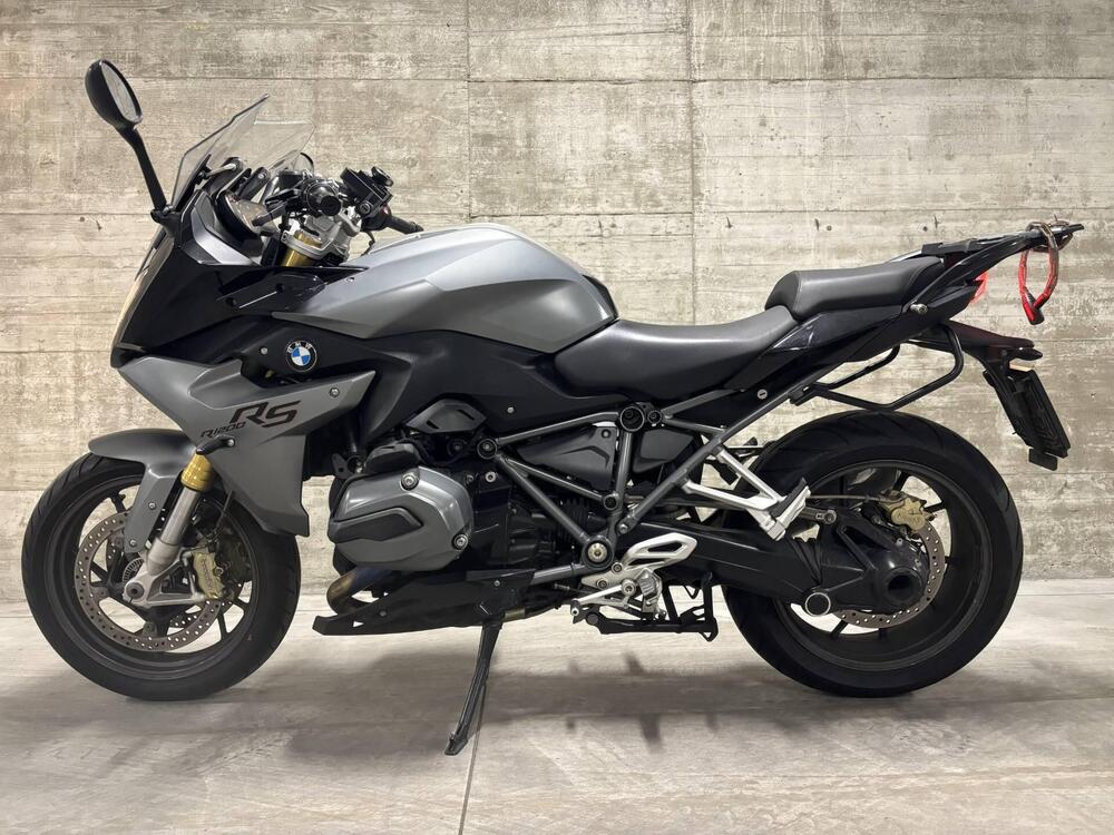 Bmw R 1200 RS (2015 - 16)