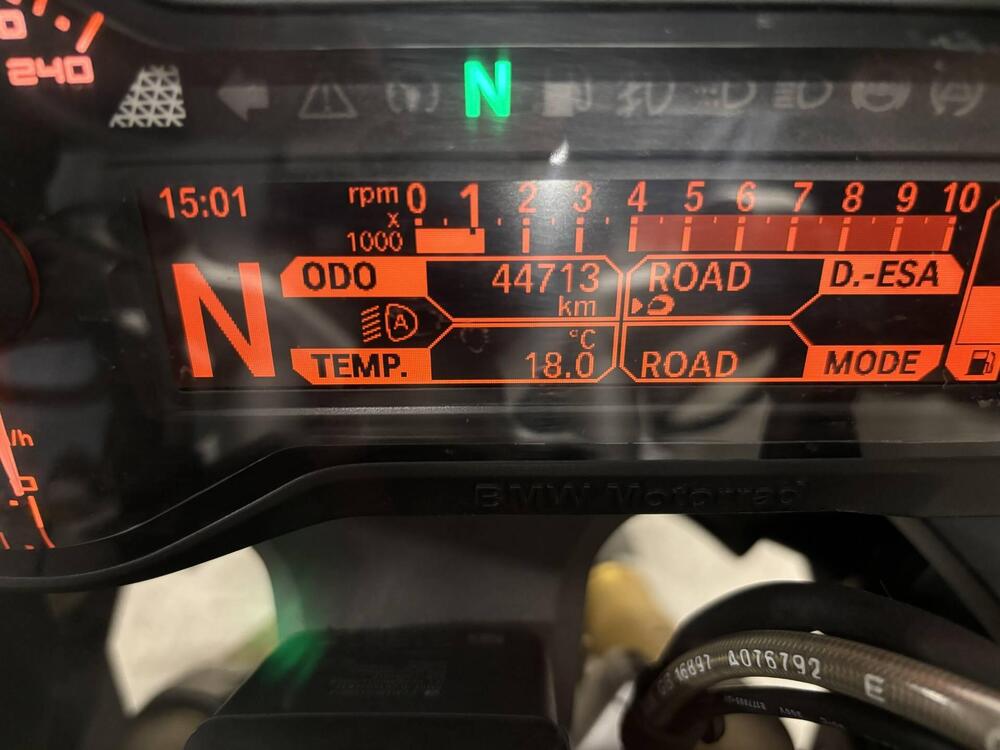 Bmw R 1200 RS (2015 - 16) (2)