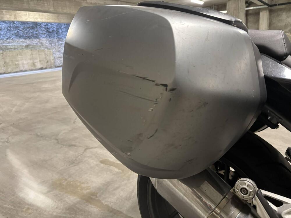 Bmw R 1200 RS (2015 - 16) (3)