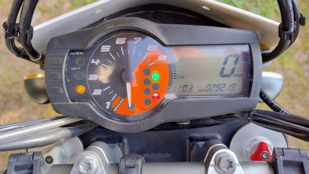 KTM 690 Enduro R (2012 - 17) (5)