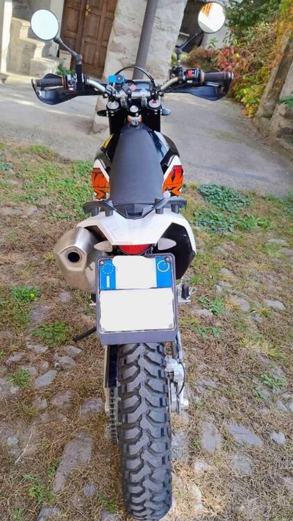 KTM 690 Enduro R (2012 - 17) (4)