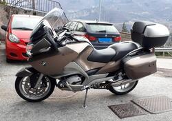 Bmw R 1200 RT (2008 - 09) usata