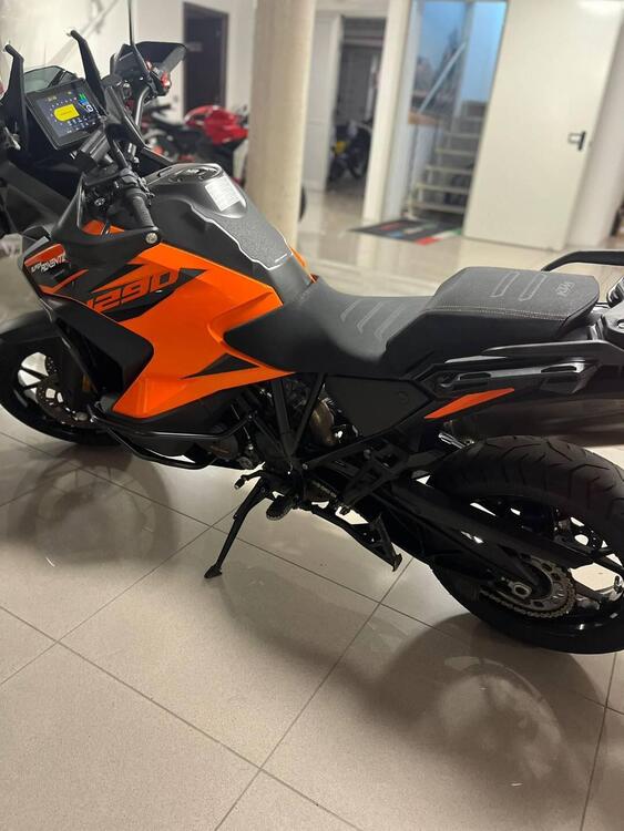 KTM 1290 Super Adventure S (2021) (3)