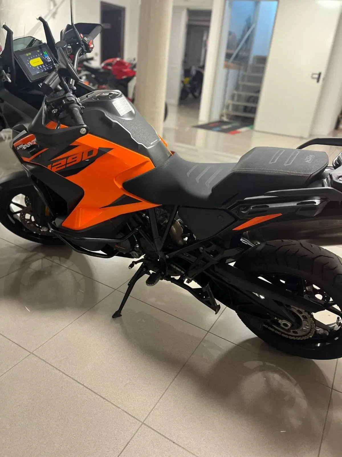 KTM 1290 Super Adventure S (2021) (3)