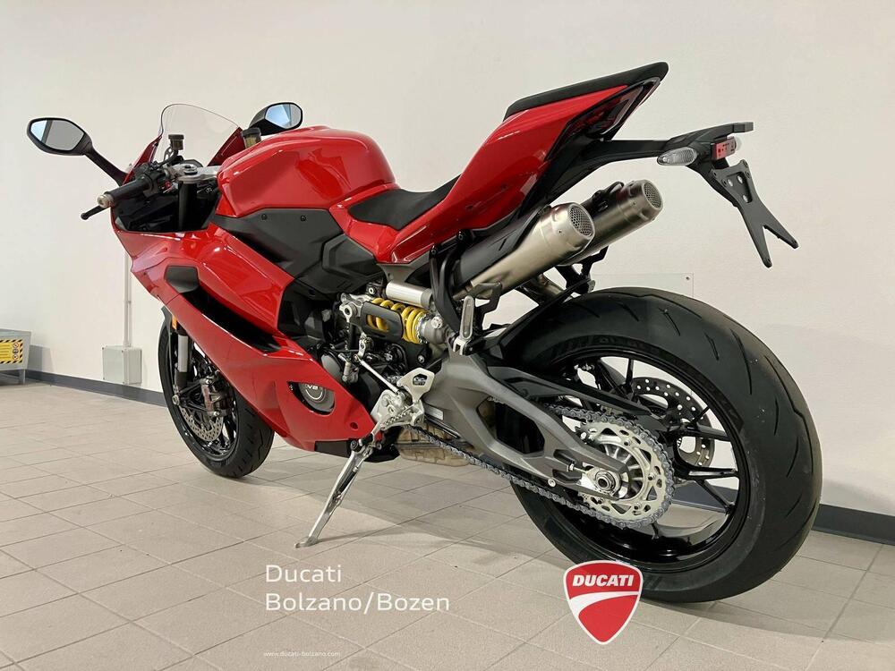 Ducati Panigale V2 (2025) (4)