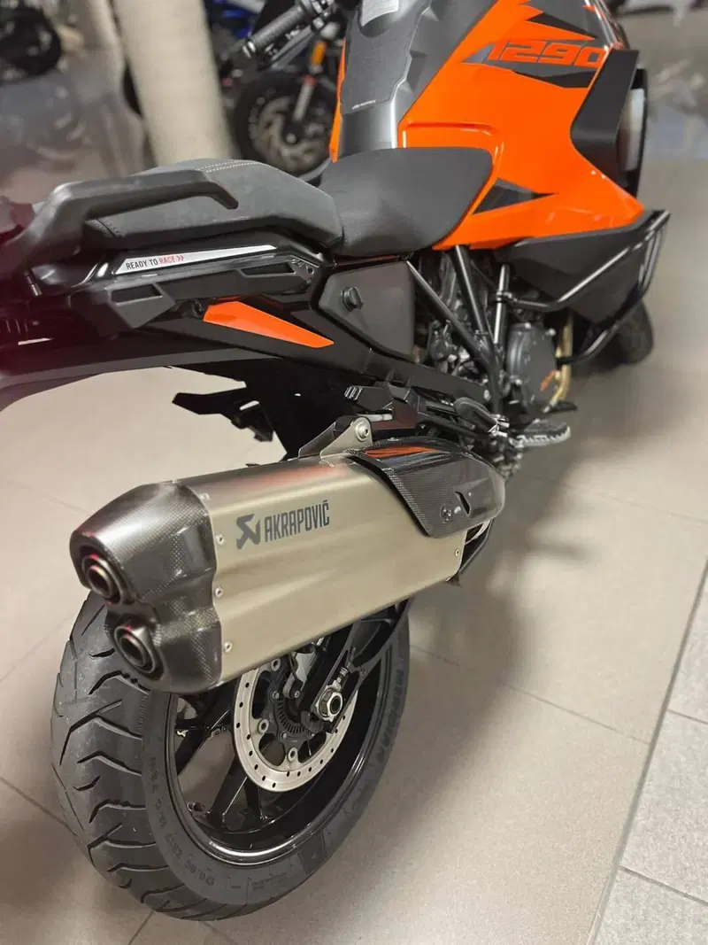 KTM 1290 Super Adventure S (2021) (6)