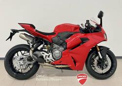 Ducati Panigale V2 (2025) usata