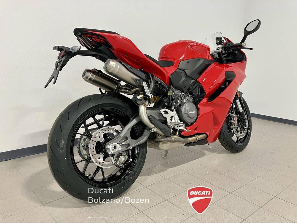 Ducati Panigale V2 (2025) (5)