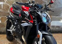 MV Agusta Brutale 1000 RS (2022 - 25) nuova