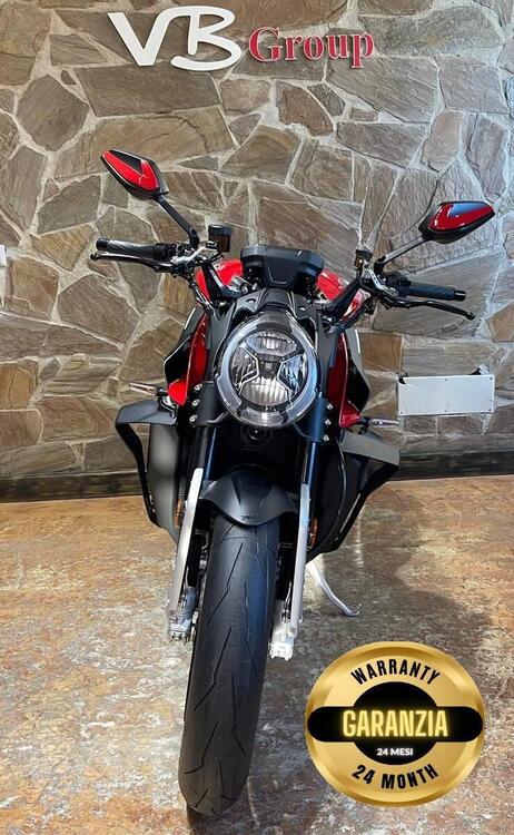 MV Agusta Brutale 1000 RS (2022 - 25) (4)