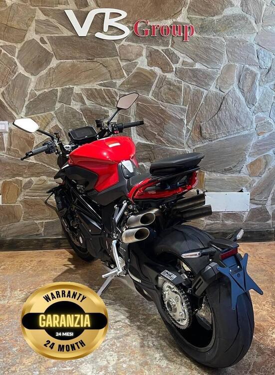 MV Agusta Brutale 1000 RS (2022 - 25) (5)