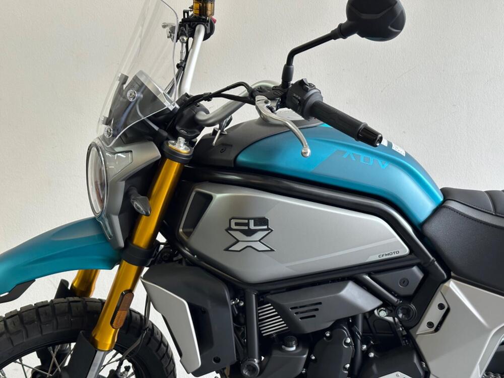 CFMOTO 700CL-X Adventure (2023 - 25) (3)