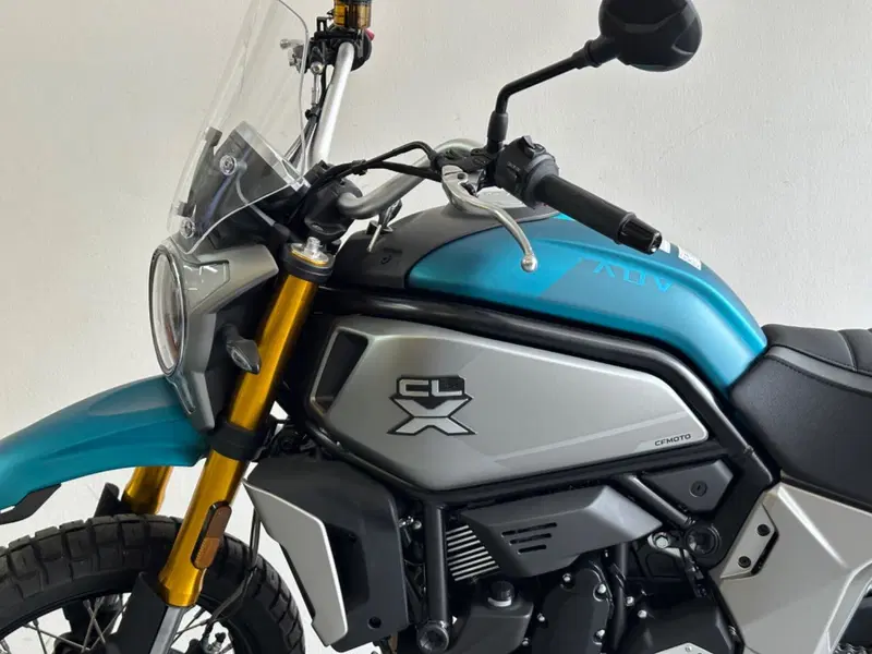 CFMOTO 700CL-X Adventure (2023 - 26) (3)