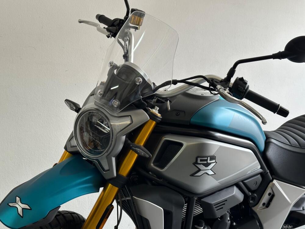 CFMOTO 700CL-X Adventure (2023 - 25) (4)