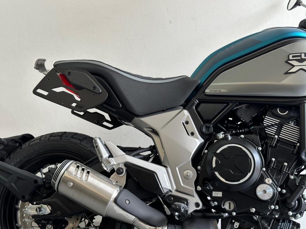 CFMOTO 700CL-X Adventure (2023 - 25) (5)