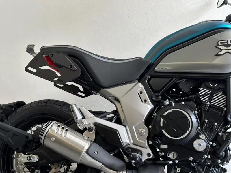 CFMOTO 700CL-X Adventure (2023 - 26) (5)