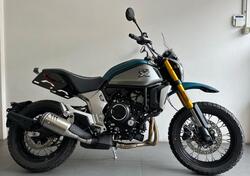 CFMOTO 700CL-X Adventure (2023 - 25) usata