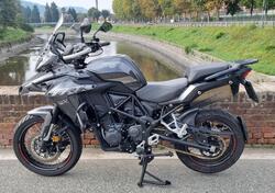 Benelli TRK 502X (2021 - 25) usata