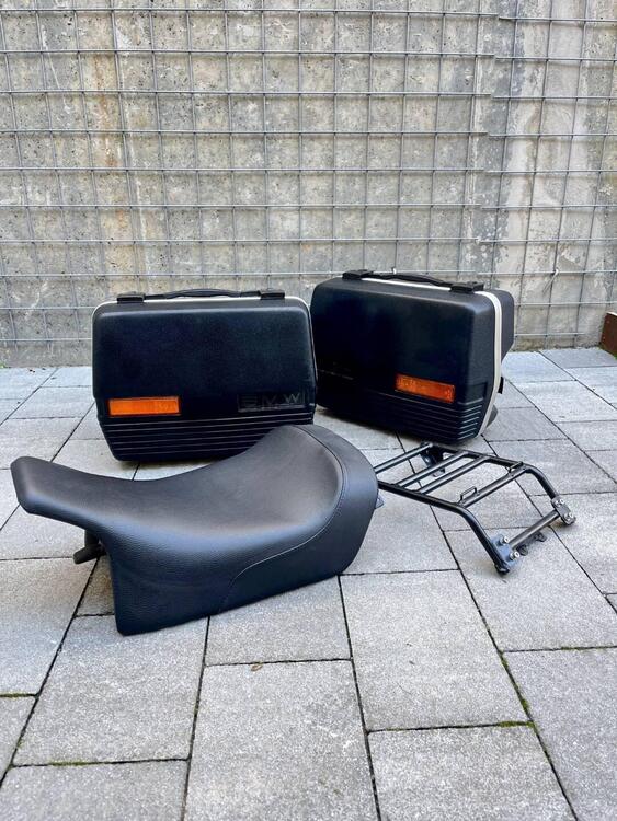 Bmw R 100 GS PARIS DAKAR (3)