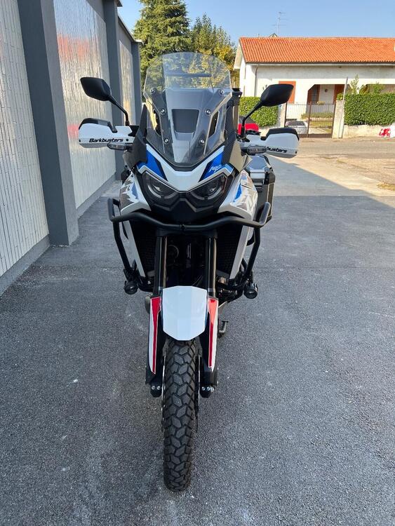 Honda Africa Twin CRF 1100L (2022 - 23) (4)