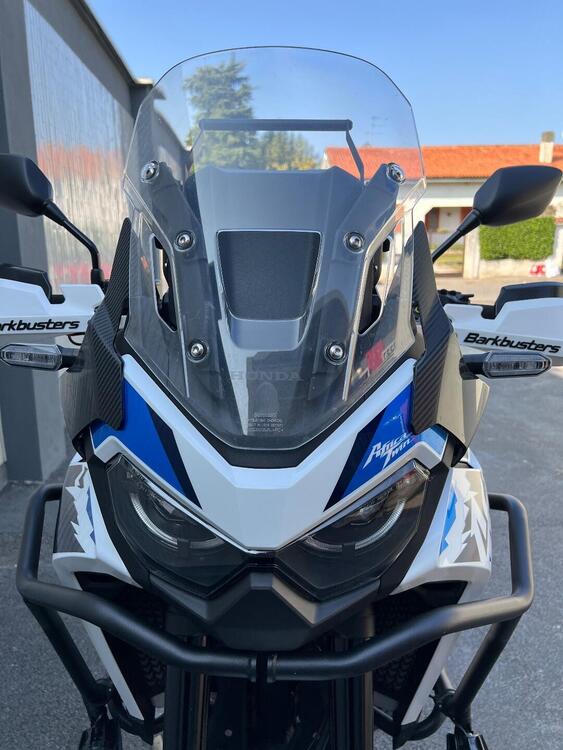 Honda Africa Twin CRF 1100L (2022 - 23) (5)