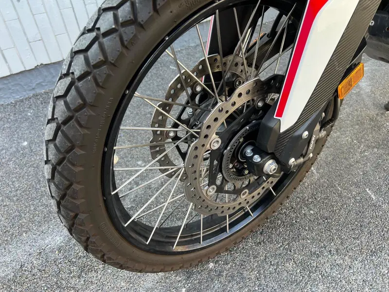 Honda Africa Twin CRF 1100L (2022 - 23) (19)