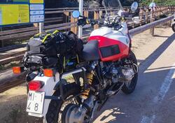 Bmw R 100 GS Paris Dakar usata