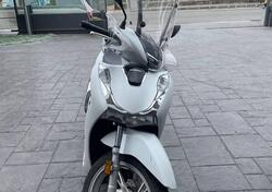 Honda SH 150i (2020 - 23) usata